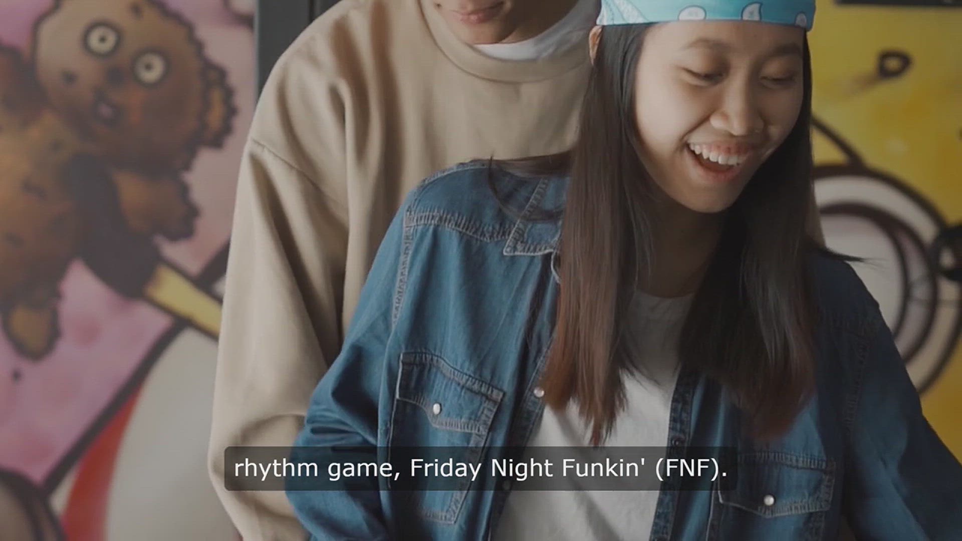 FNF Mods - Play Online | Friday Night Funkin Mods