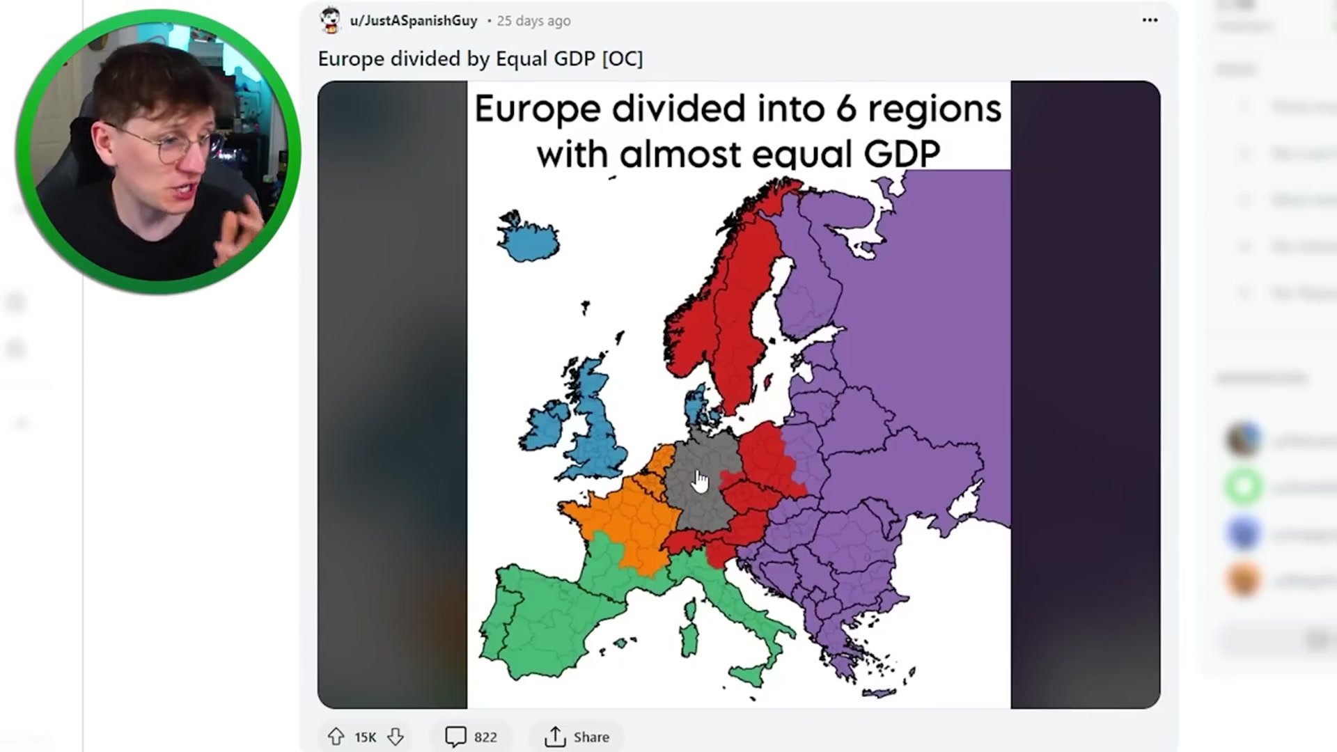 'Video thumbnail for Maps that are fascinating'