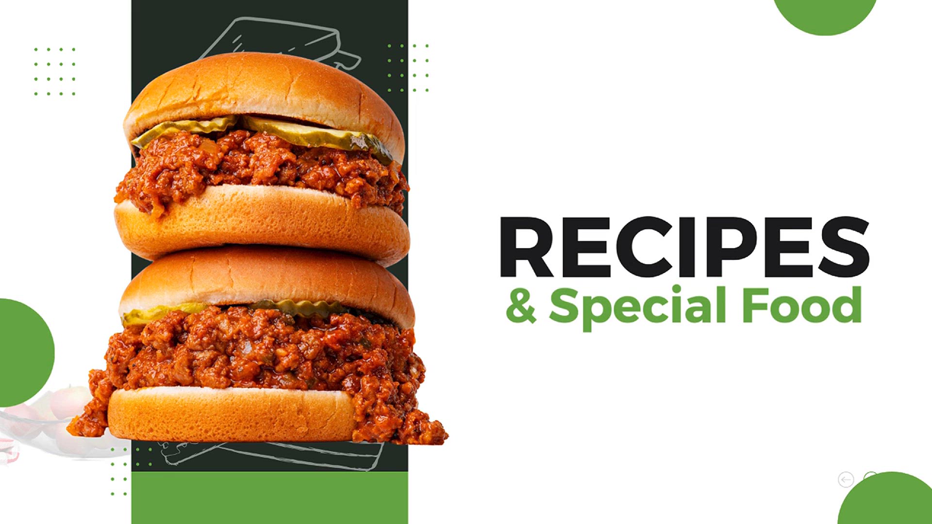 'Video thumbnail for Comfort Food Classics Sandwiches Recipes'