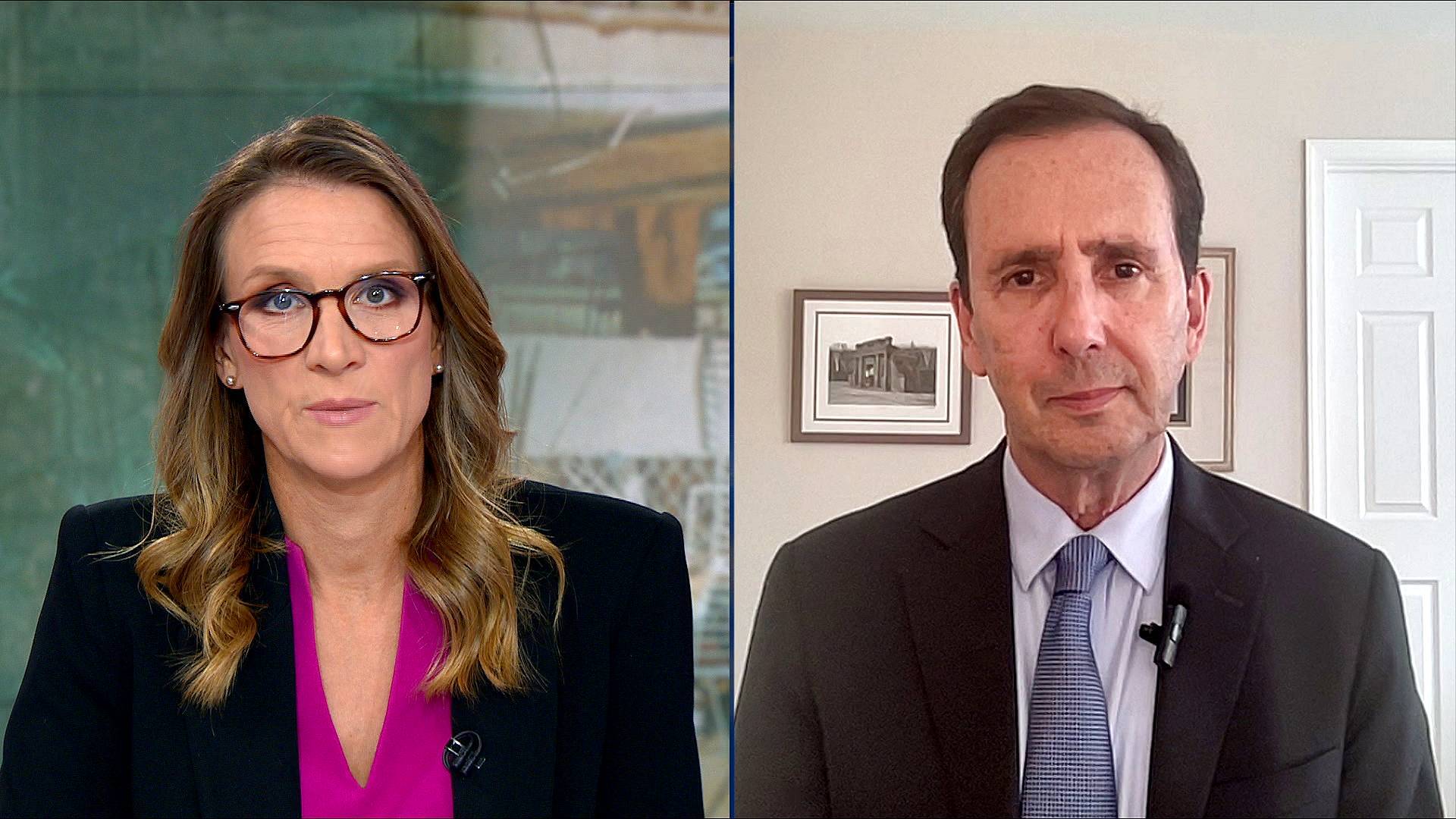 'Video thumbnail for Iran may pursue nuclear path as ‘new deterrence’ after US-Israel attacks: Analysis'