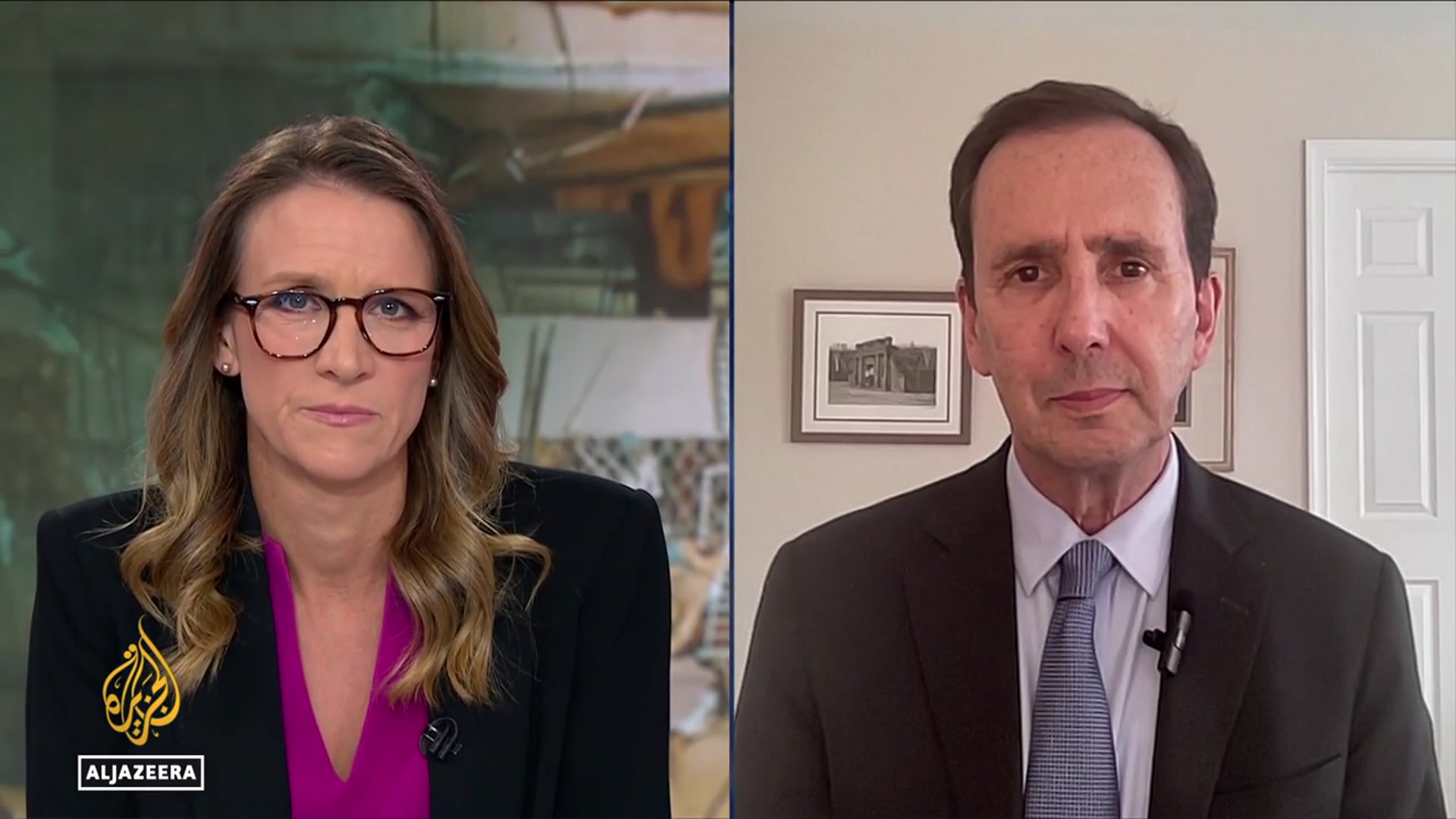 'Video thumbnail for Iran may pursue nuclear path as ‘new deterrence’ after US-Israel attacks: Analysis'