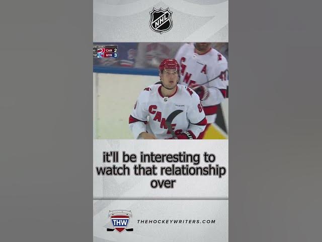 'Video thumbnail for NHL Rumors for August 26: Necas' Situation, Demko Updates & Expansion News'