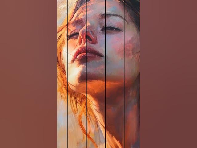 Video thumbnail for AI Art - girl portraits #midjourneyv6 #aiart