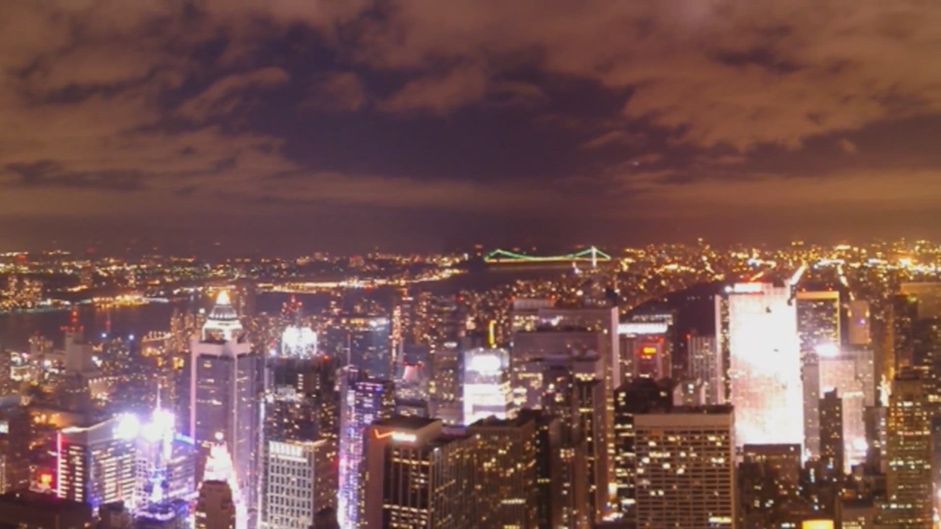 'Video thumbnail for Exploring New York City: 15 Unmissable Experiences'