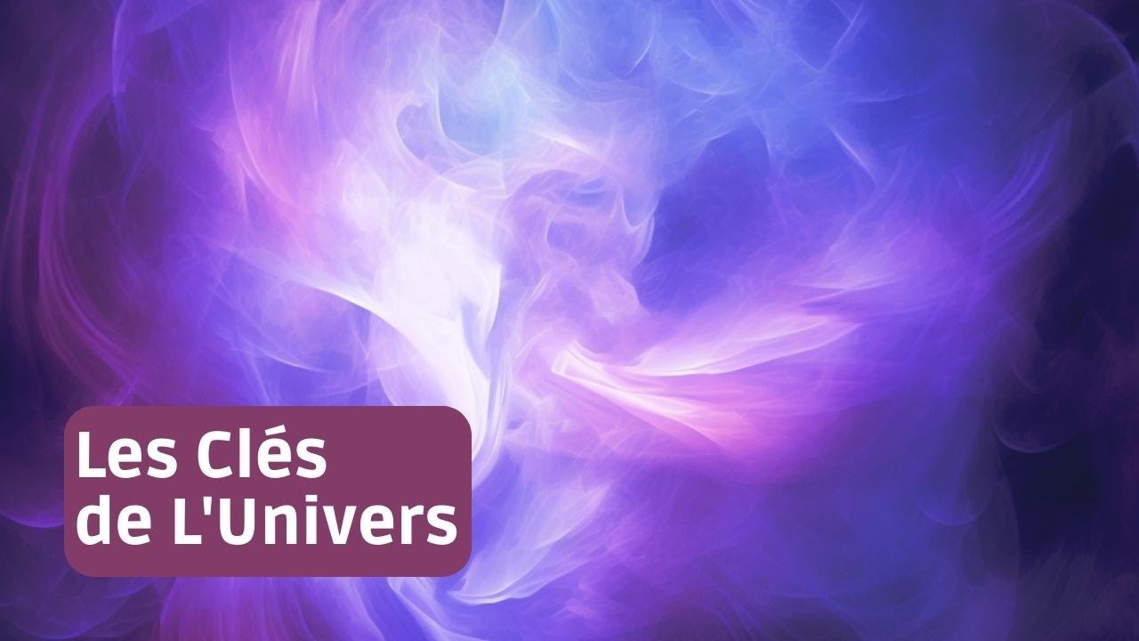 'Video thumbnail for Décret de Flamme Violette de Saint Germain : la Parole Sacrée'