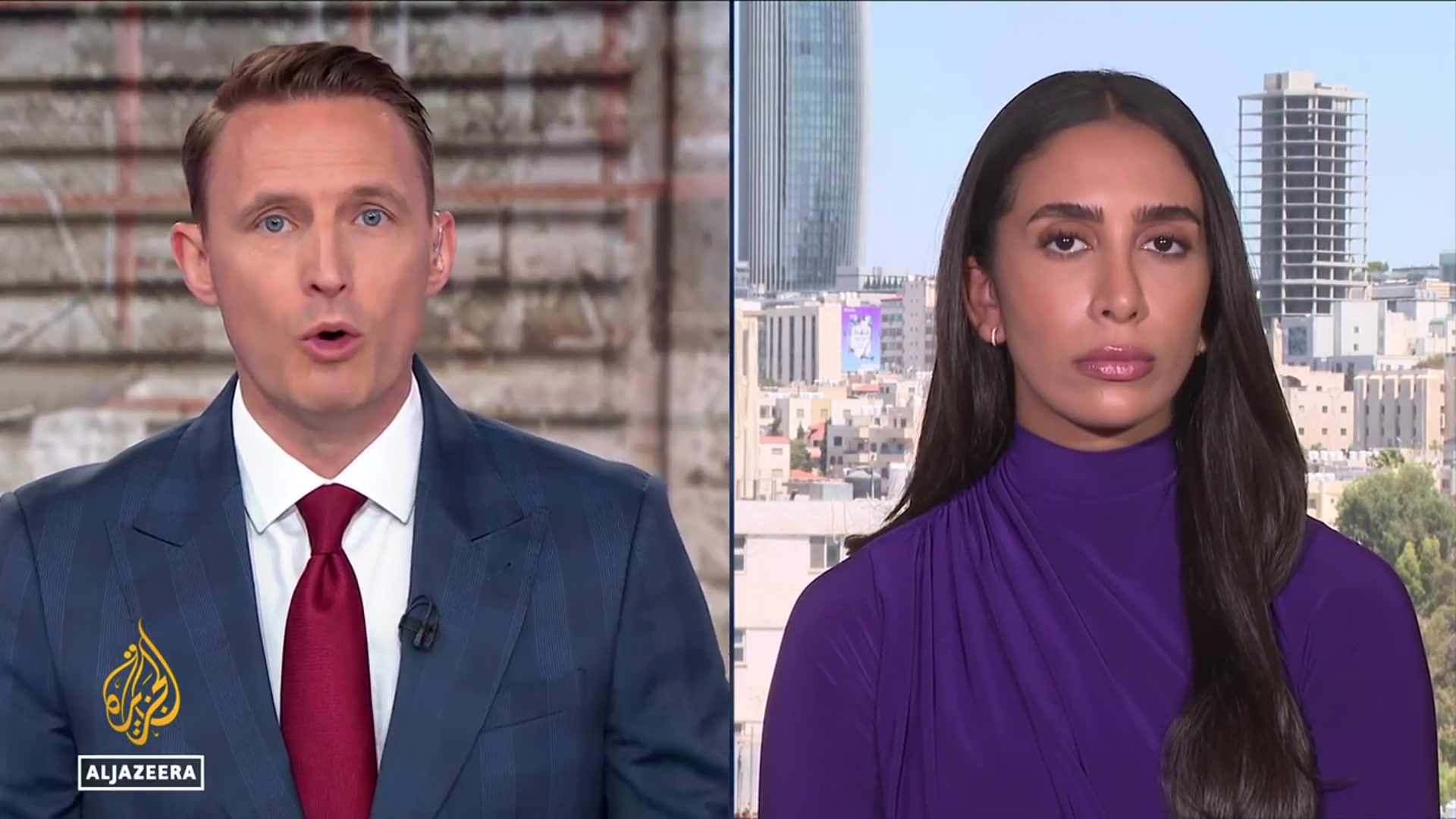 'Video thumbnail for Shocking new claims by Israeli soldiers about killings of aid seekers'