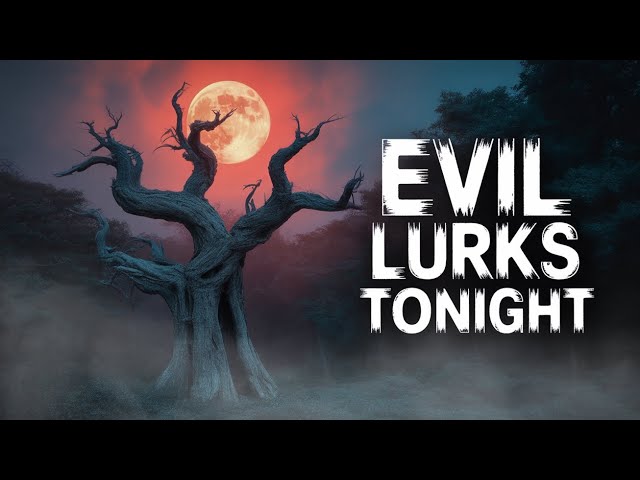 'Video thumbnail for Don’t Look at the Lake After Midnight'