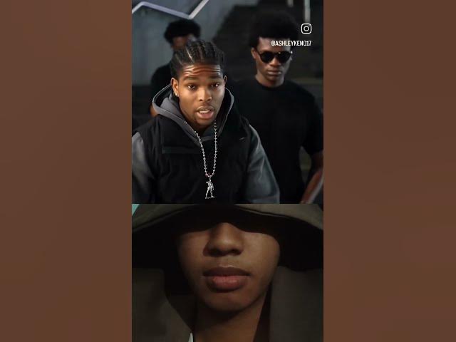 Video thumbnail for Algorithm got you here. | CG Reacts