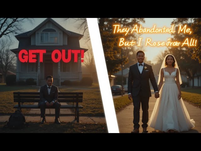 Video thumbnail for They Threw Me Out Because I'm Black | My Foster Family’s Betrayal | Confess World