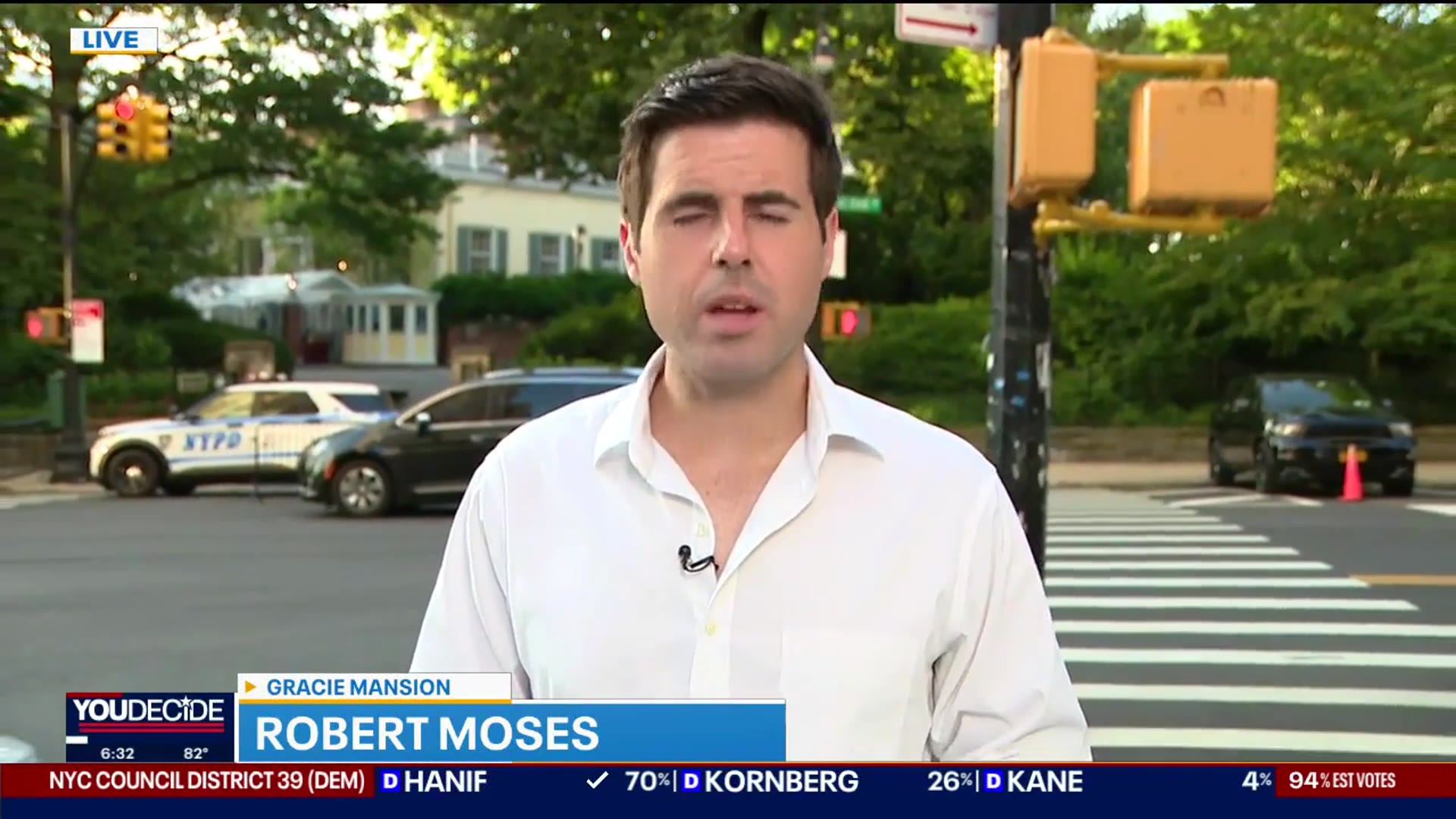 'Video thumbnail for NYC mayoral race: What the results mean and what’s next'