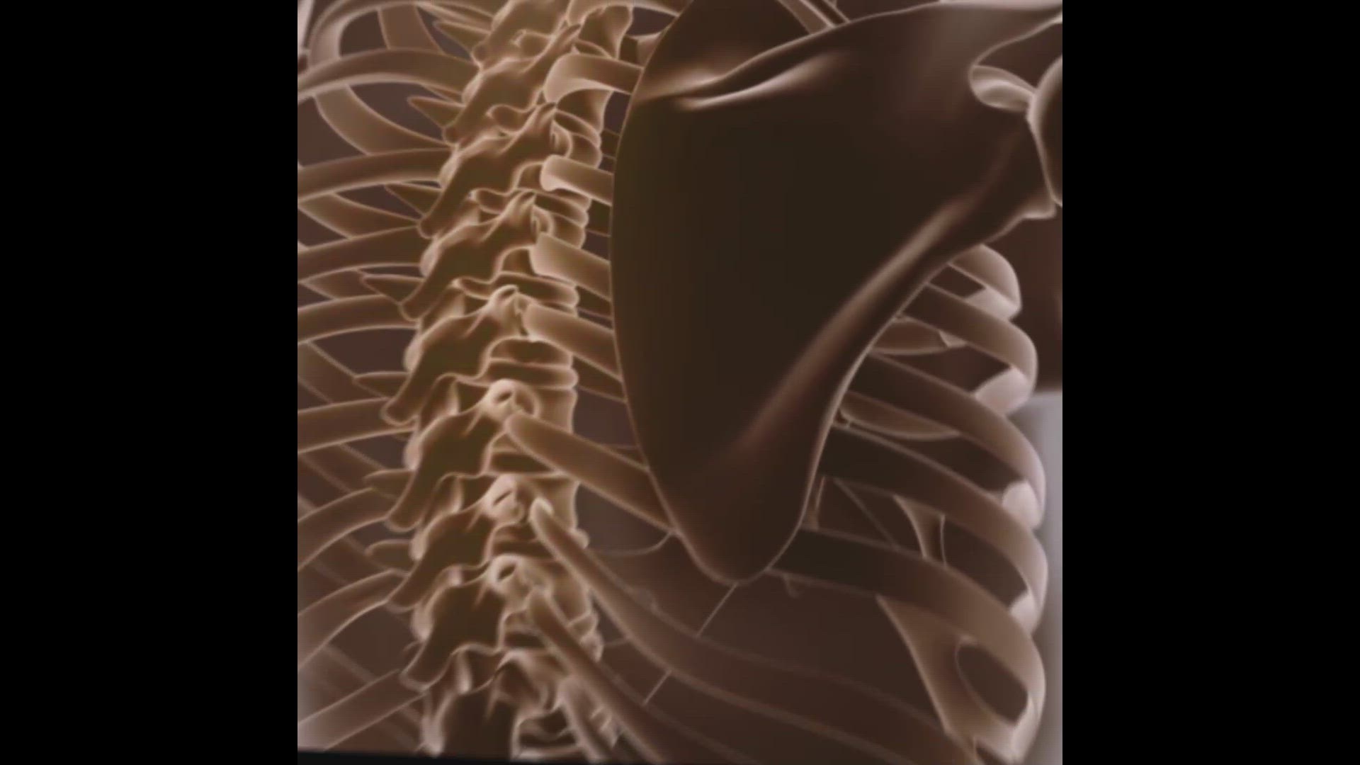 'Video thumbnail for Posture Power'