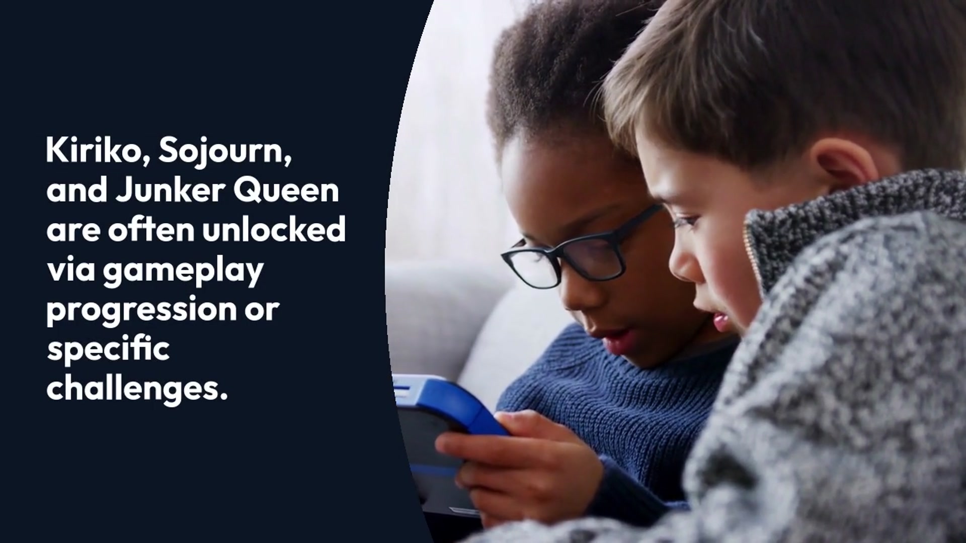 Video thumbnail for Secret Characters in Overwatch 2