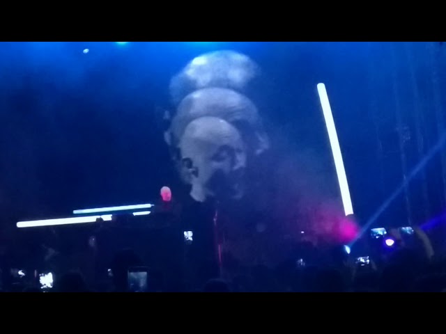 Video thumbnail for Paul Kalkbrenner Live 2019