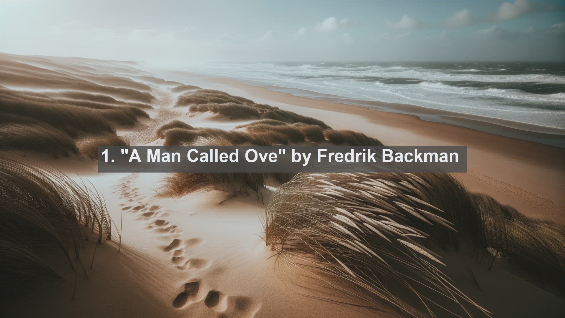 'Video thumbnail for Top 10 Swedish Novels on Modern Society'