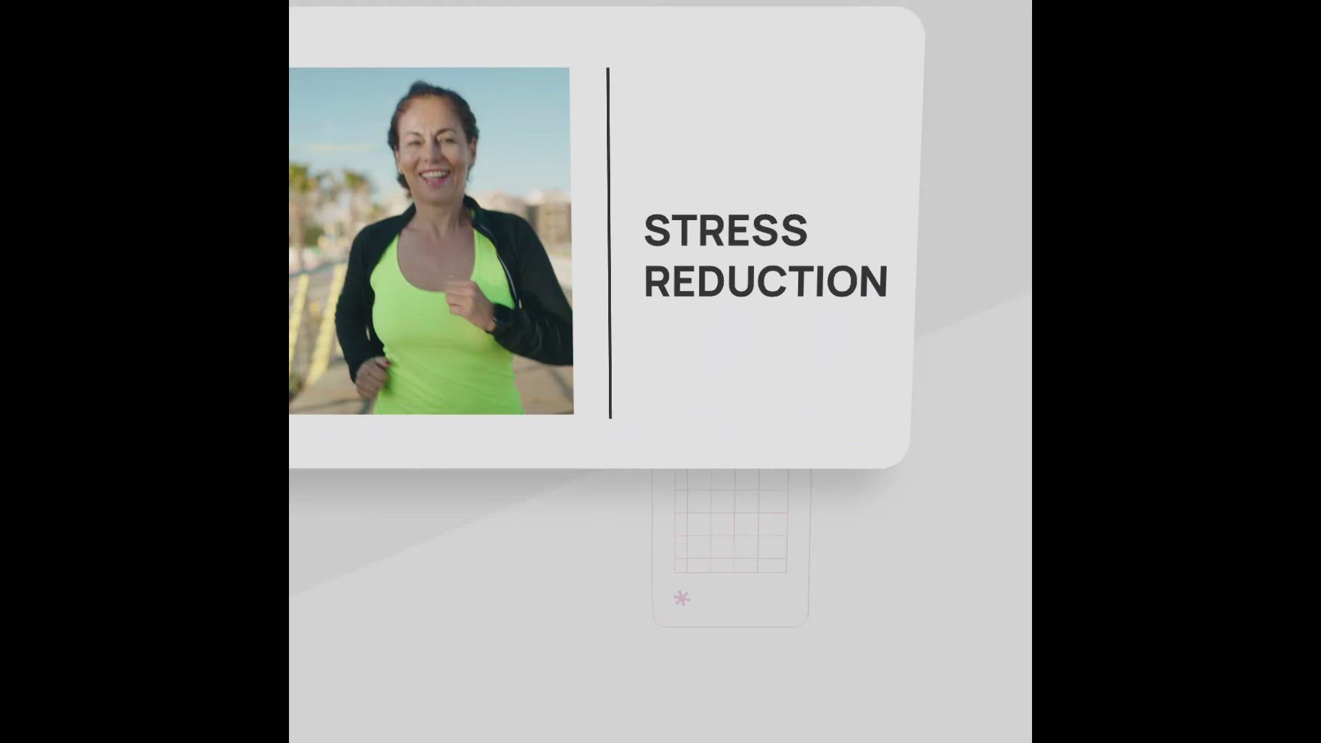 'Video thumbnail for Running for Mental Well-being'