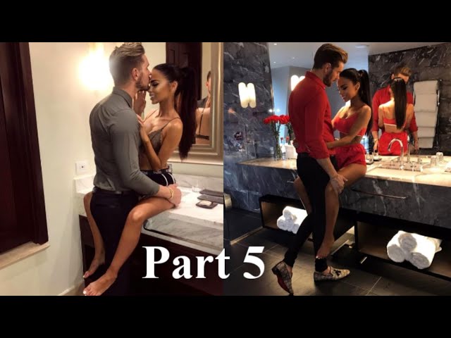 Video thumbnail for Couple Handshakes Part 5 | Couple Goals
