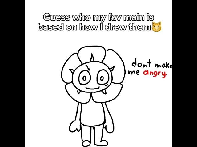 Video thumbnail for I bet you can't guess.