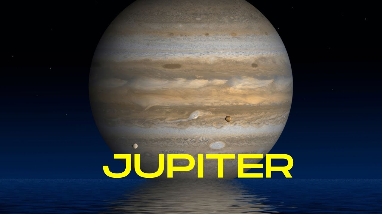Video thumbnail for Jupiter in the 7th House: Video blog astrology