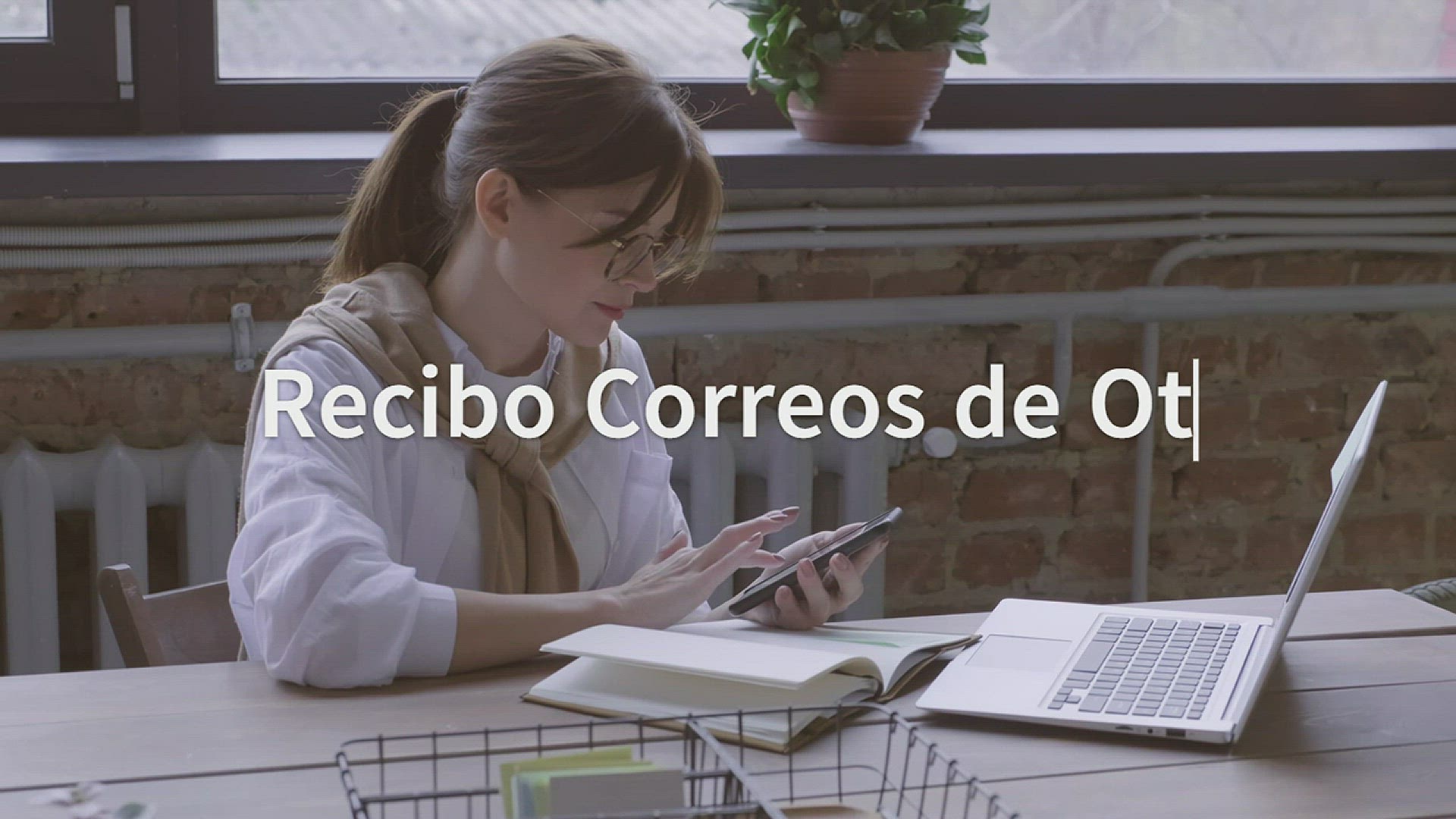 Video thumbnail for Gmail Recibo Correos Destinados a Otra Persona