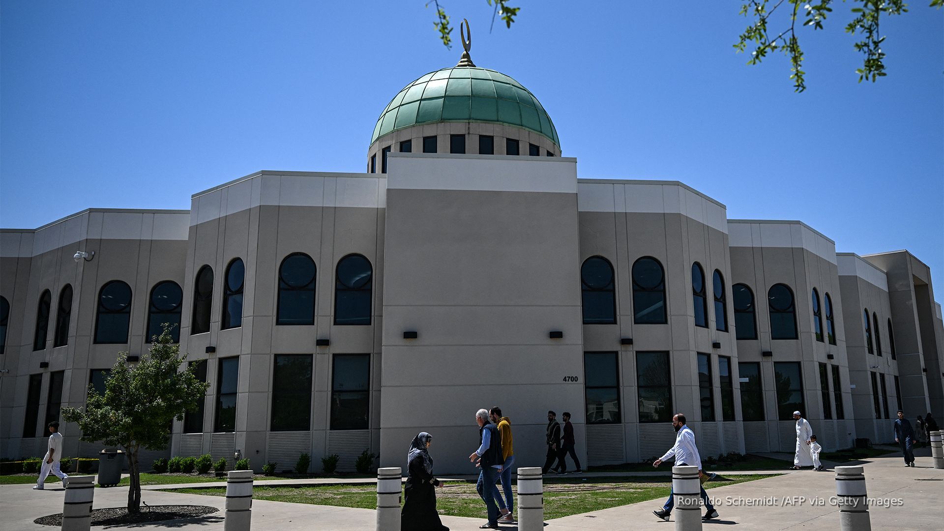'Video thumbnail for DOJ closes investigation of Texas Muslim-led development 'EPIC City''