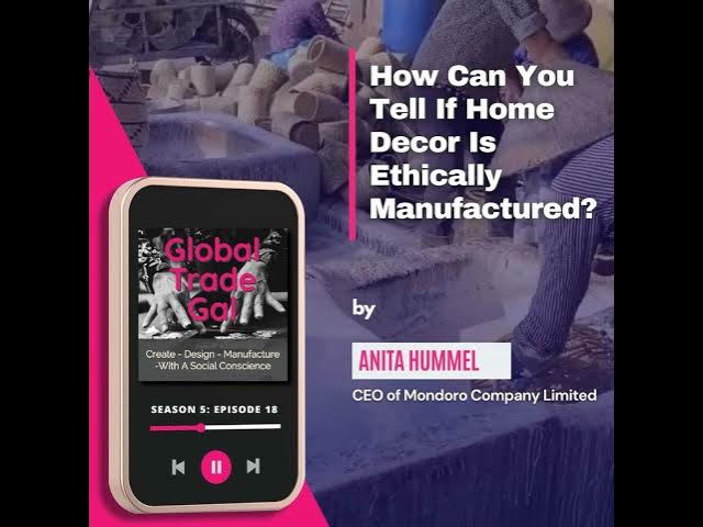 Video thumbnail for How Can You Tell If Home Decor Is Ethically Manufactured?
