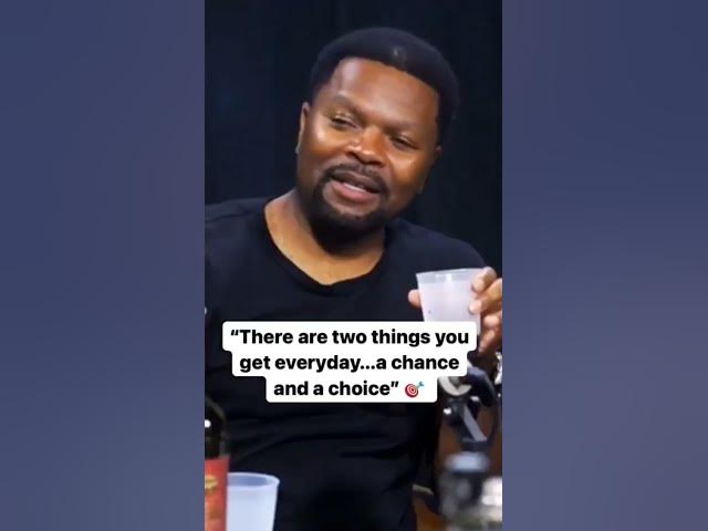 Video thumbnail for J.Prince on choices in life