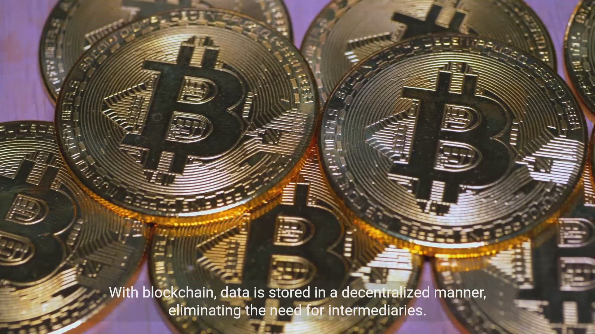 'Video thumbnail for Creating and Understanding Blockchain Applications'