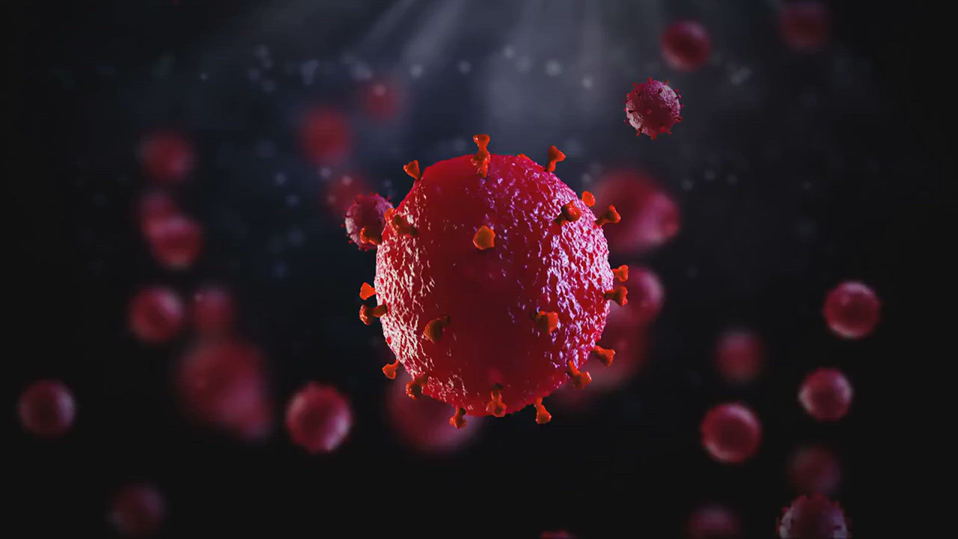 'Video thumbnail for Unlocking the Truth About Cancer: Causes, Symptoms, and Life-Saving Treatments'