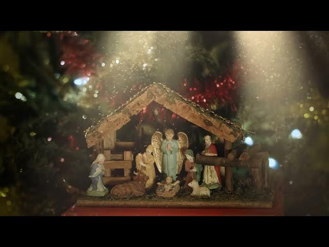 Video thumbnail for An Unforgettable Christmas Surprise