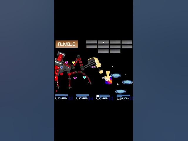 Video thumbnail for Boss Battle From Legacy Of Flan Part 6 #shorts #short #retro #throwback