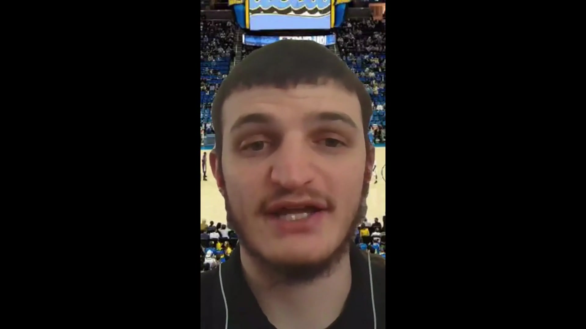 'Video thumbnail for UCLA Bruins Recruiting Update'
