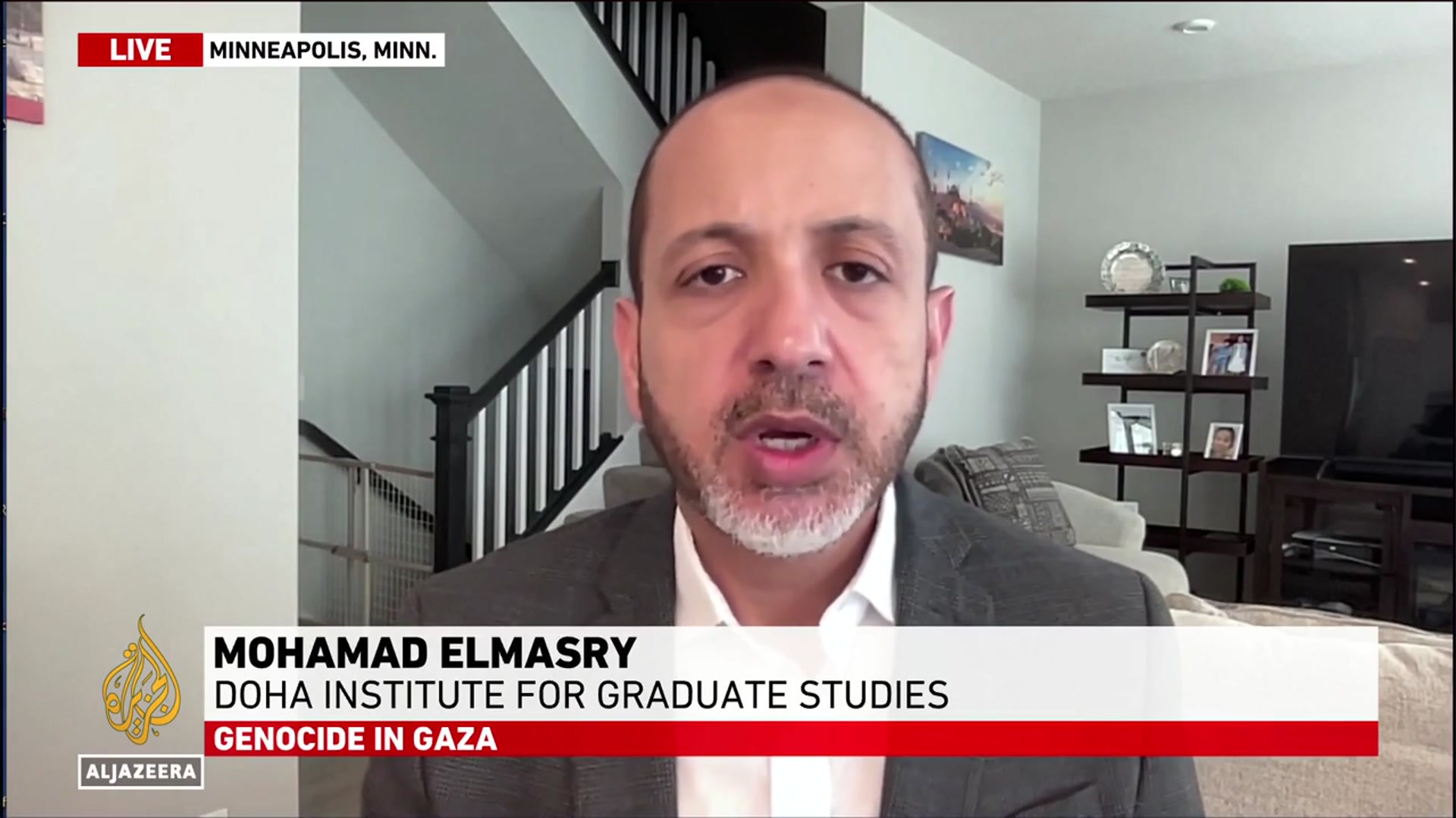 'Video thumbnail for Companies complicit in Israeli abuses ‘stand to take a major hit’ : Analysis'