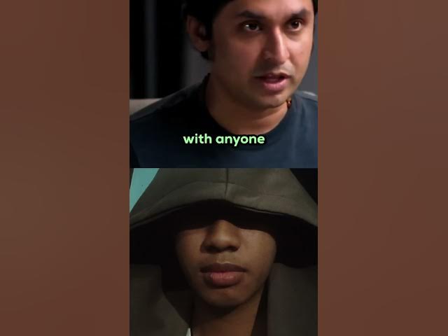 Video thumbnail for Deception lang yan (basic) | CG Reacts