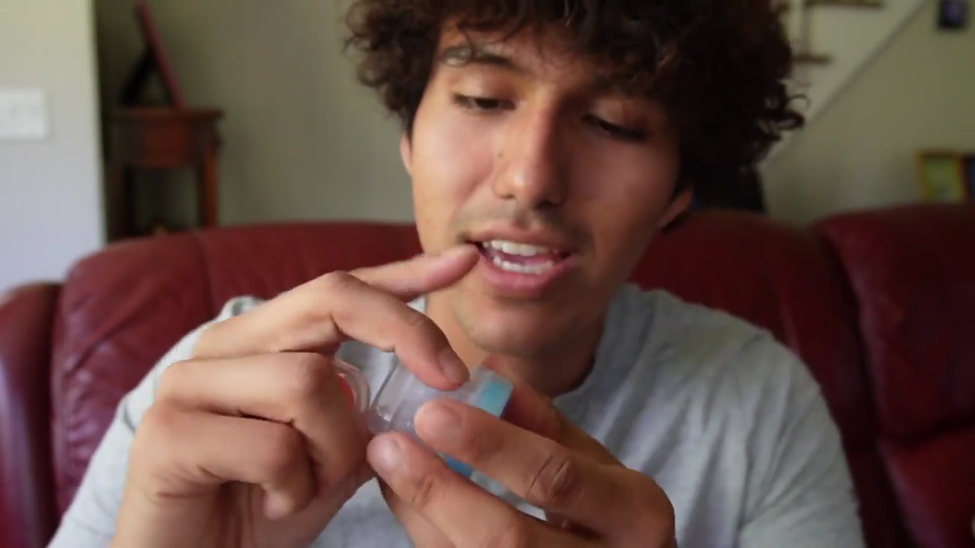 'Video thumbnail for 21 Pairs Ear Plugs for Sleeping Review'