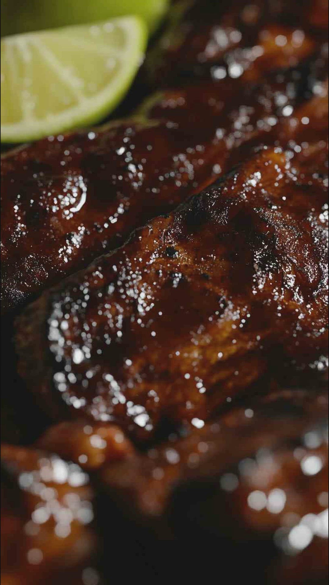 'Video thumbnail for Mouthwatering Slow Cooked Barbacoa with Homemade Marinade Recipe'