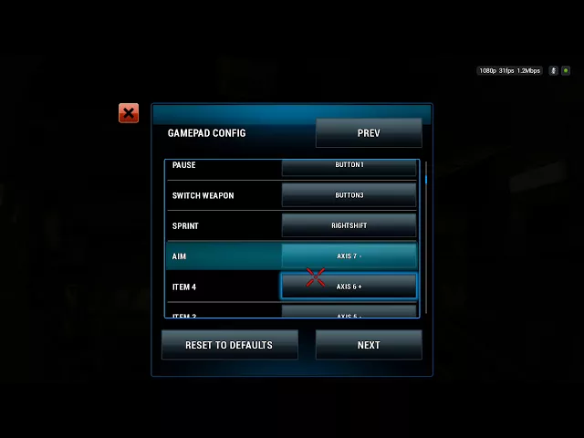 Video thumbnail for Unkilled 3/8 235537 Record