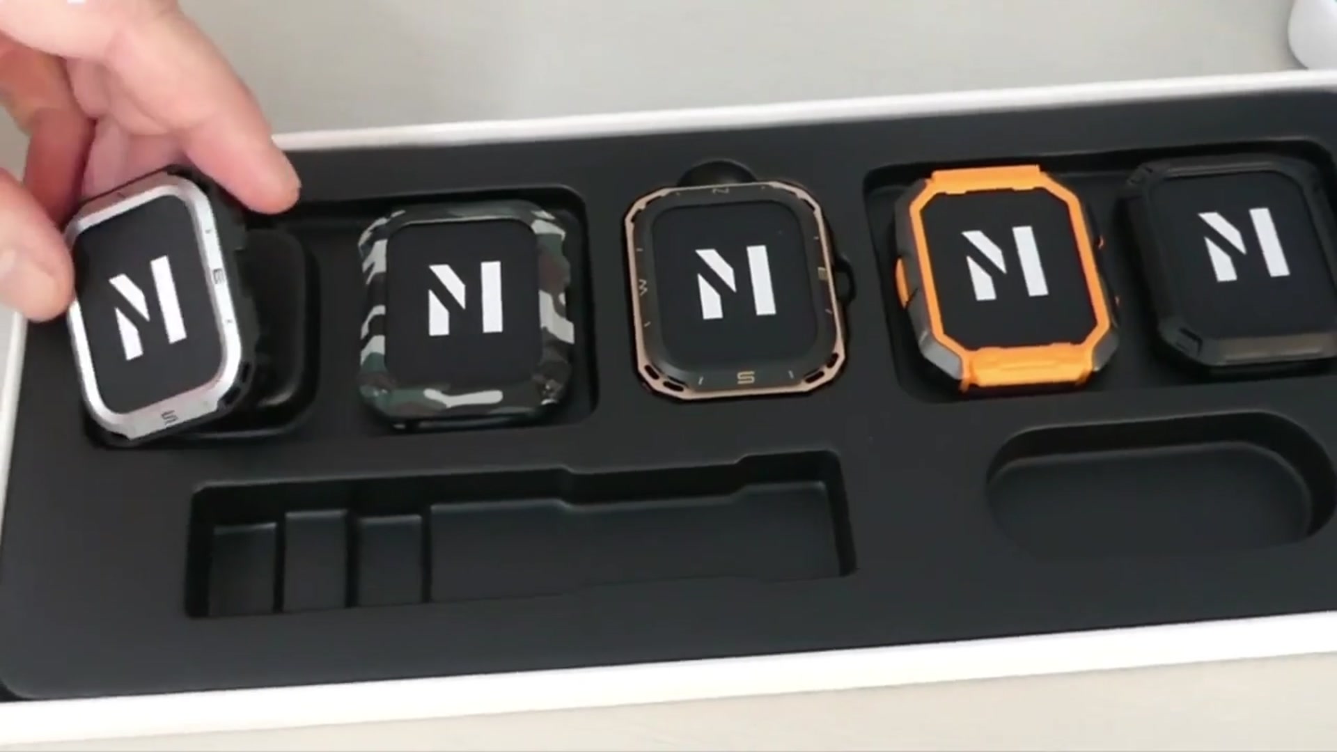 'Video thumbnail for 14 Coolest Gadgets Coming Soon #coolgadgets #gadgets #tech #new'