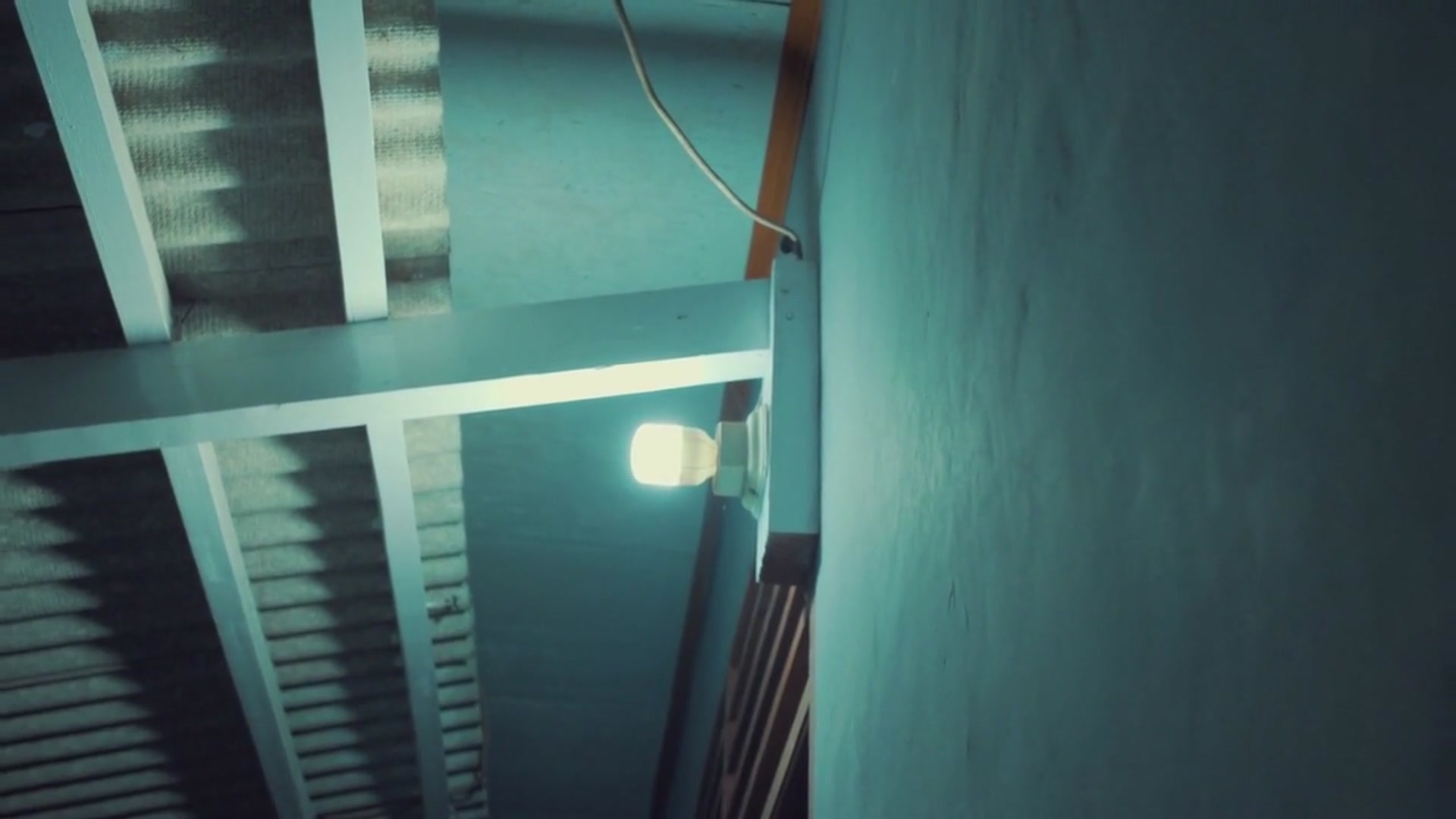 Video thumbnail for DIY Ceiling Lighting