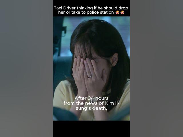 Video thumbnail for IU is North Korean spy 😂😂 |  When Life Gives You Tangerines