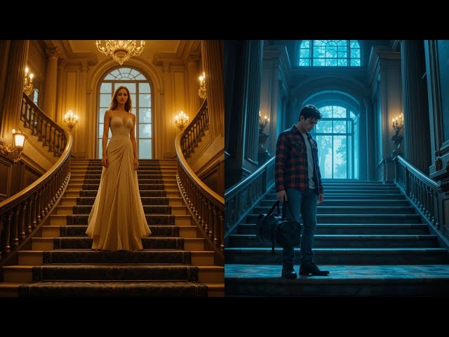 Video thumbnail for He Gave Everything for Her… Then She Made Him Choose | Daily Telly Talks