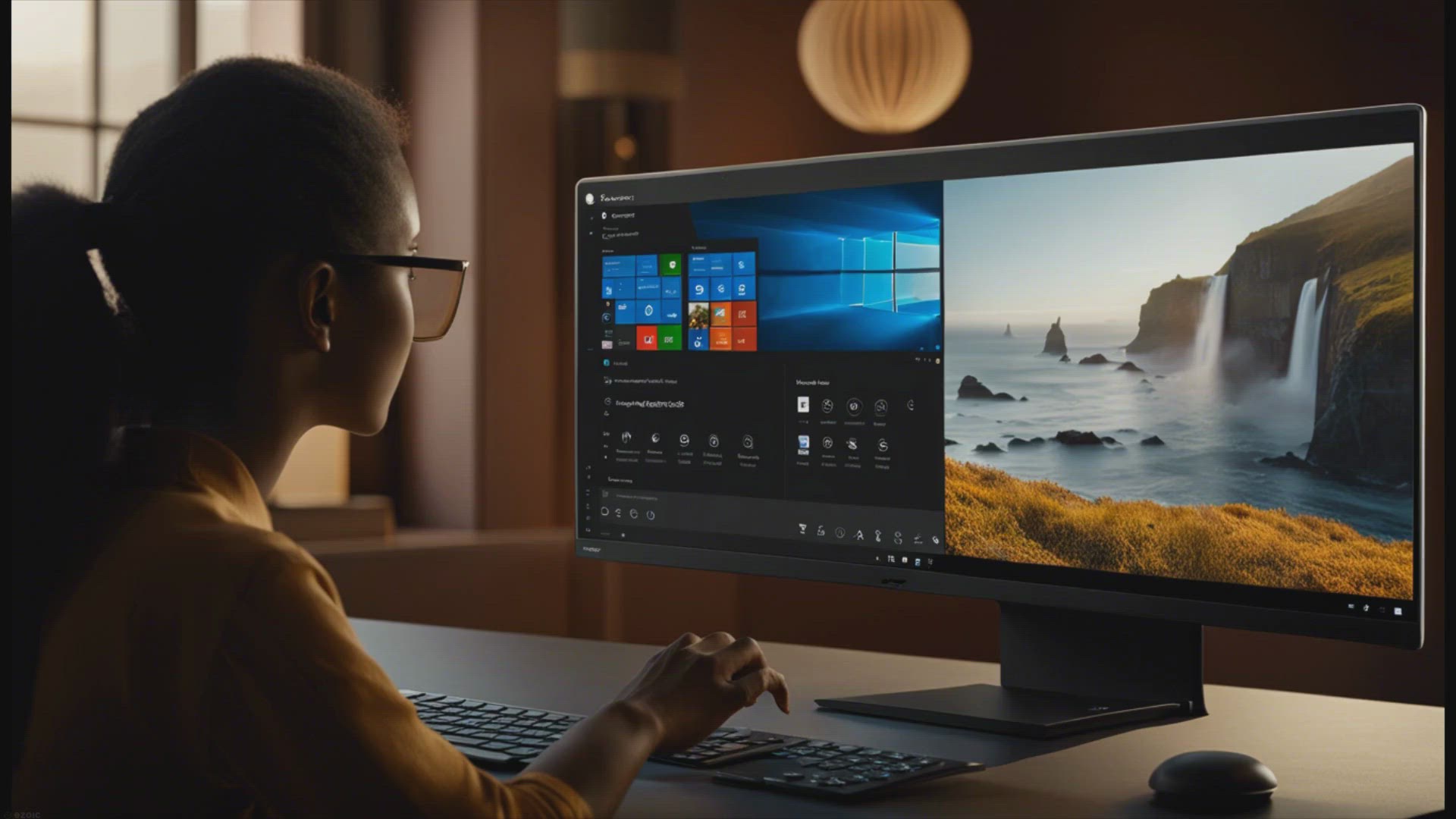 'Video thumbnail for How to Install or Uninstall Optional Features on Windows 11 23H2?'