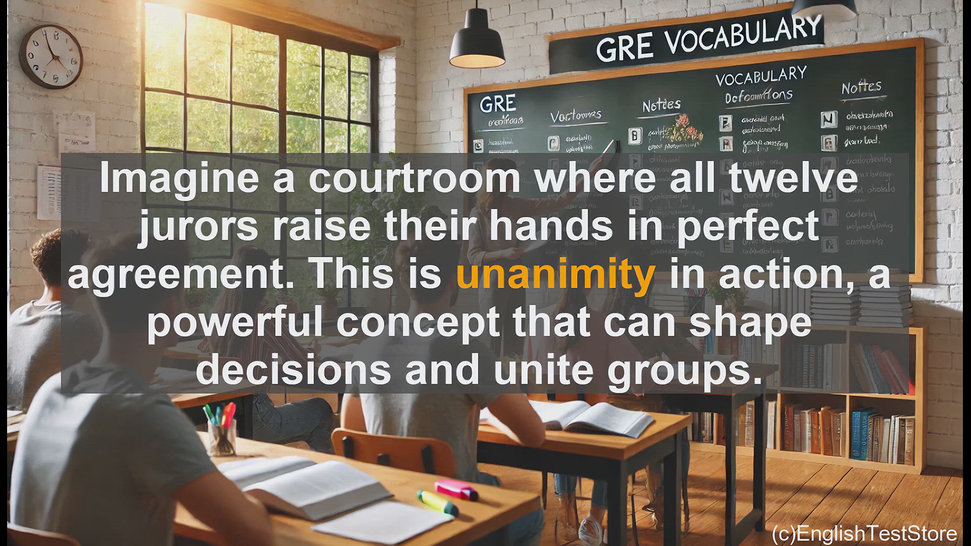 'Video thumbnail for GRE Vocabulary Lesson: What is Umbrage? Understanding the Feeling of Offense'