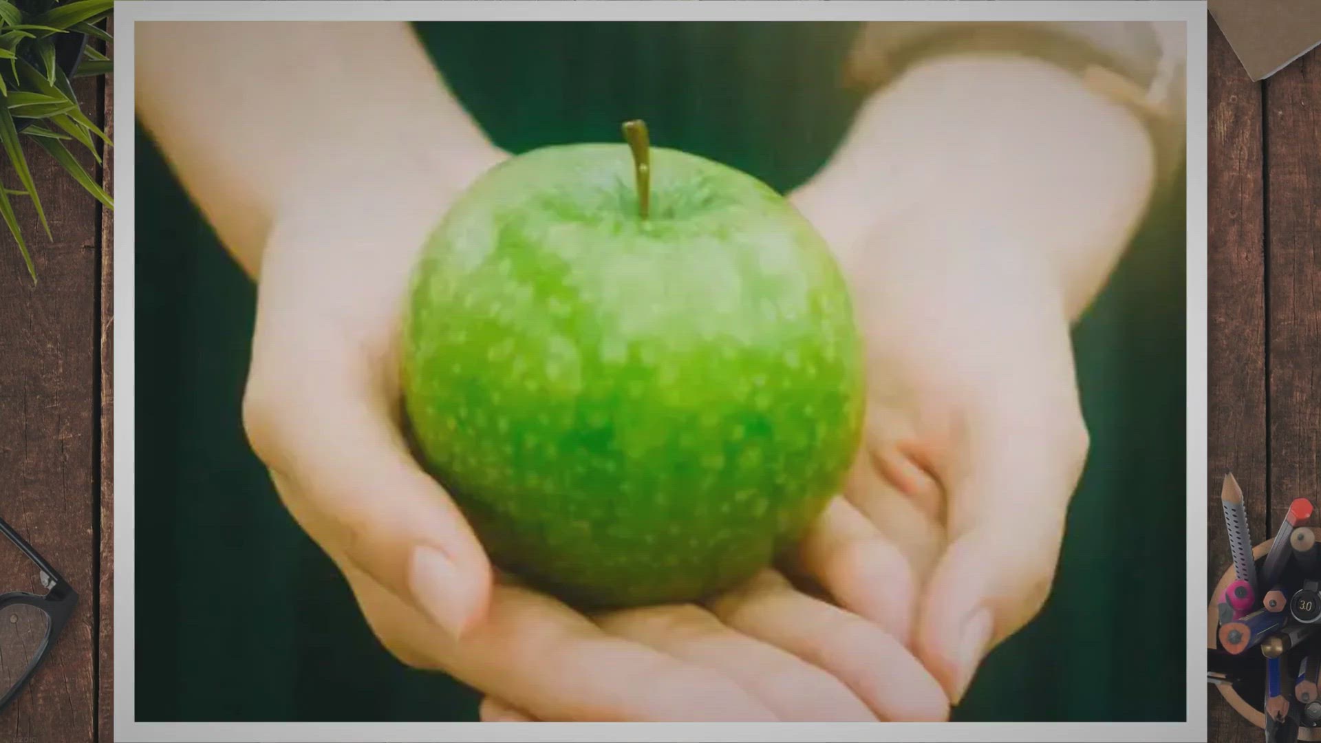 Video thumbnail for 풋사과 다이어트 효과적으로 하는 5가지 비법