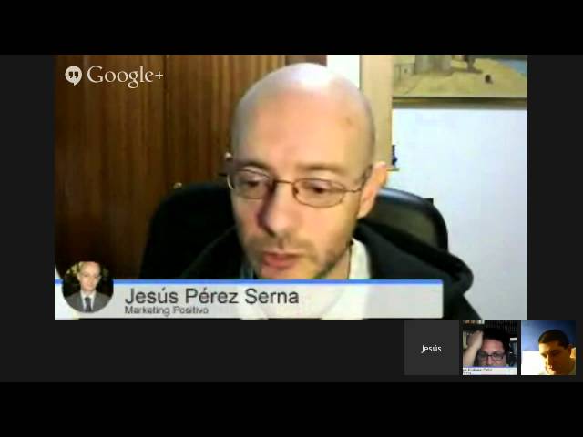 Video thumbnail for Urls personalizadas de Google plus en el futuro