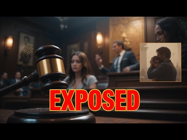 Video thumbnail for She Lied About Everything – Until One Simple Question Exposed the Truth