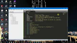 Video thumbnail for Contoh Program Perulangan Do While