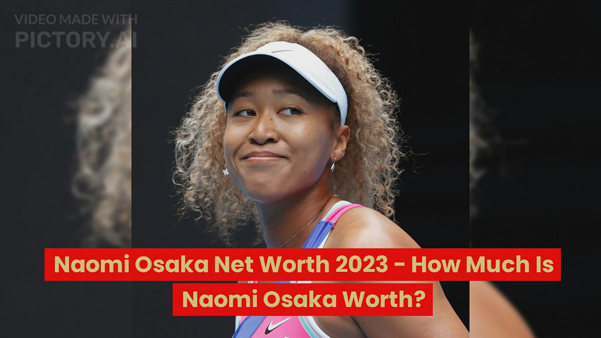 'Video thumbnail for Naomi Osaka’s Net Worth Is Outta-This-World Impressive'
