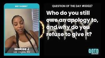 Video thumbnail for Makee ghosted her ex, but he doesn't deserve her apology