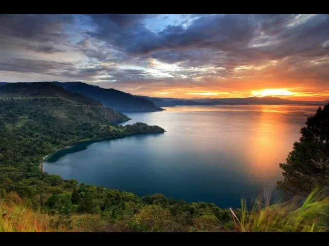 Video thumbnail for Wisata terdekat : Destinasi Danau Toba