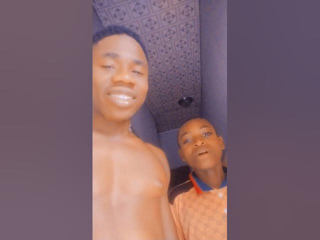 Video thumbnail for the boi nearly expose meπ±#funny